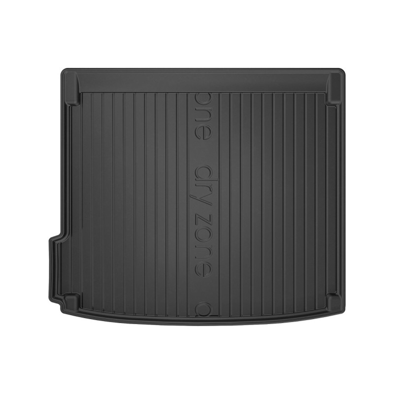 Bagagerumsmatta BMW X6 E71 Suv, 2008 - 2014