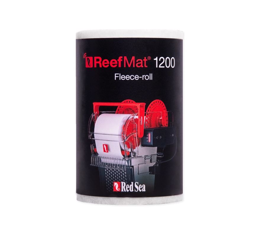 Reefmat utbytesfilter - 5