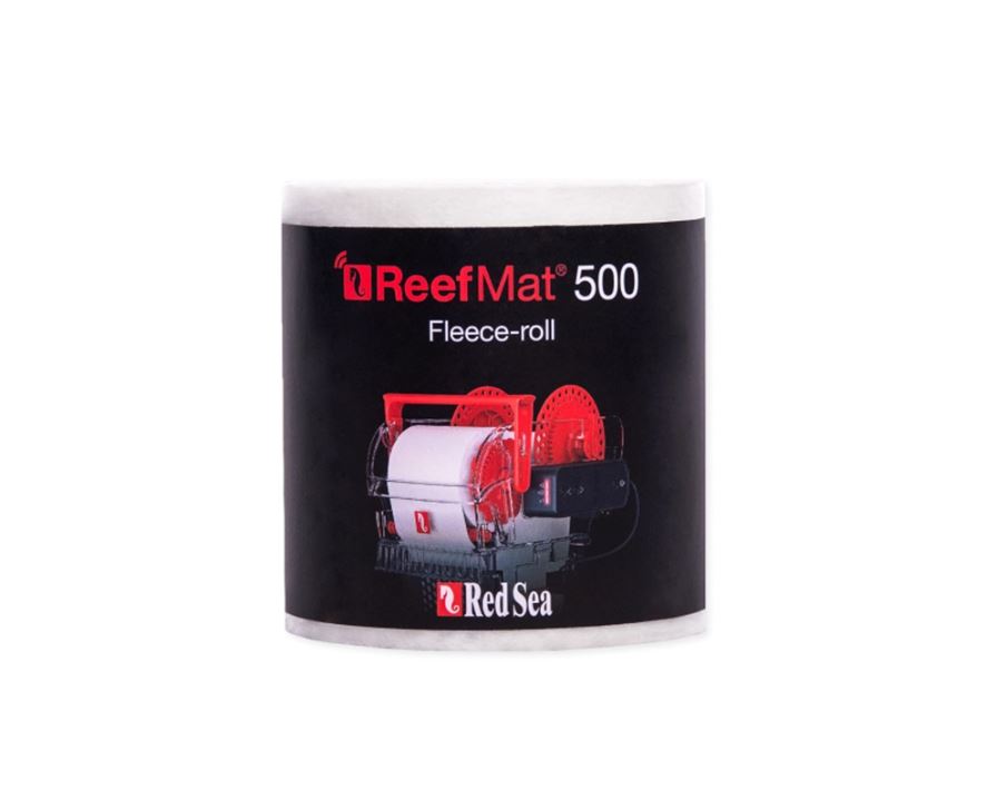 Reefmat utbytesfilter - 4