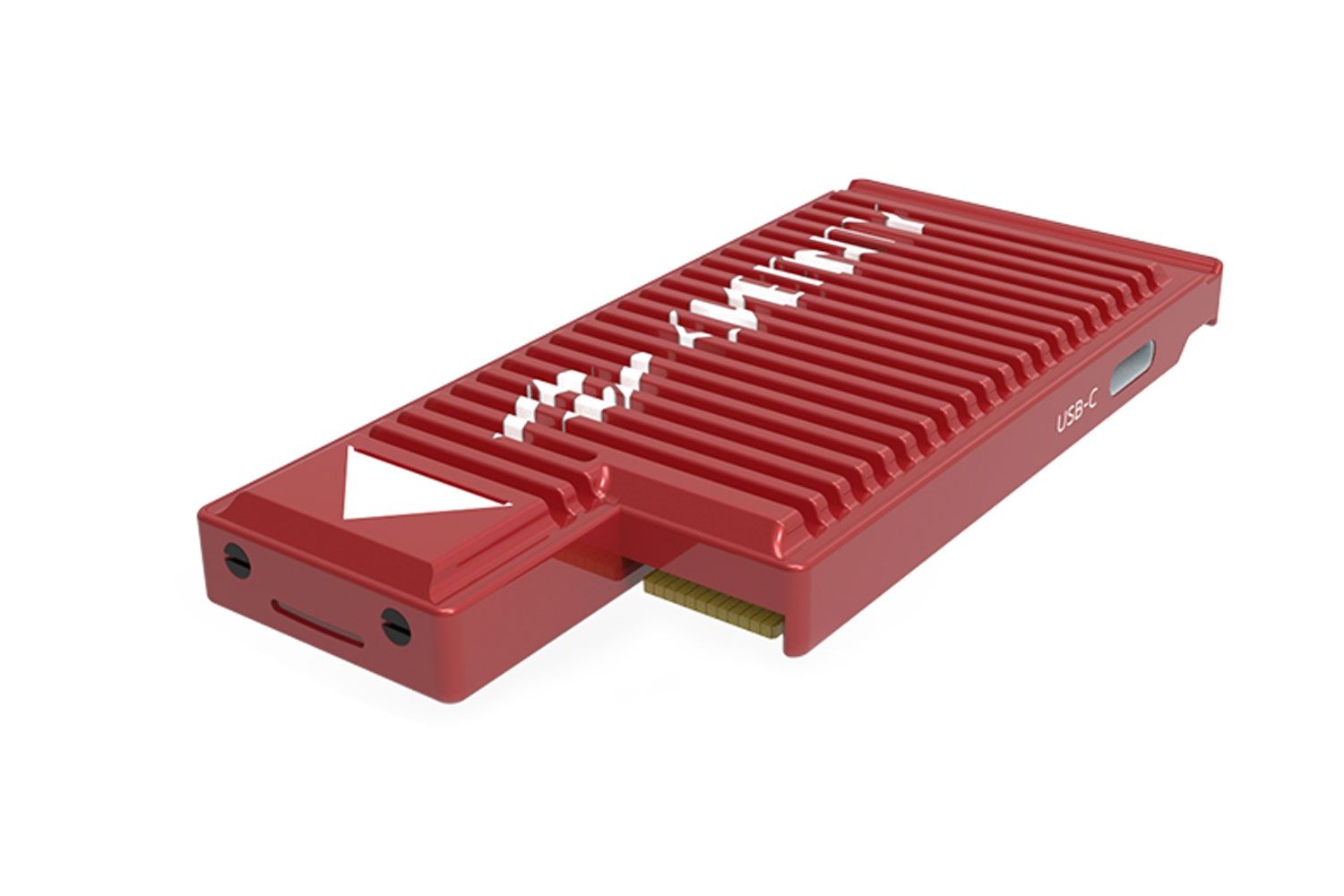Kinefinity KineMAG Nano 1TB - 4