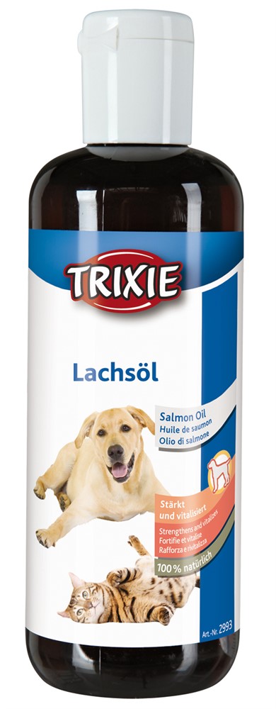 Trixie Laxolja 250 ml