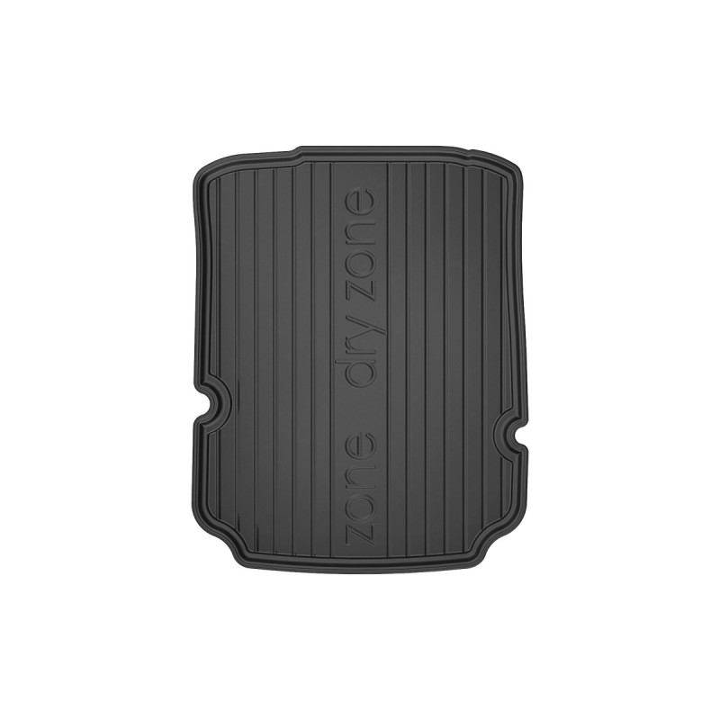 Bagagerumsmatta Chevrolet Camaro Coupe, 2015 -