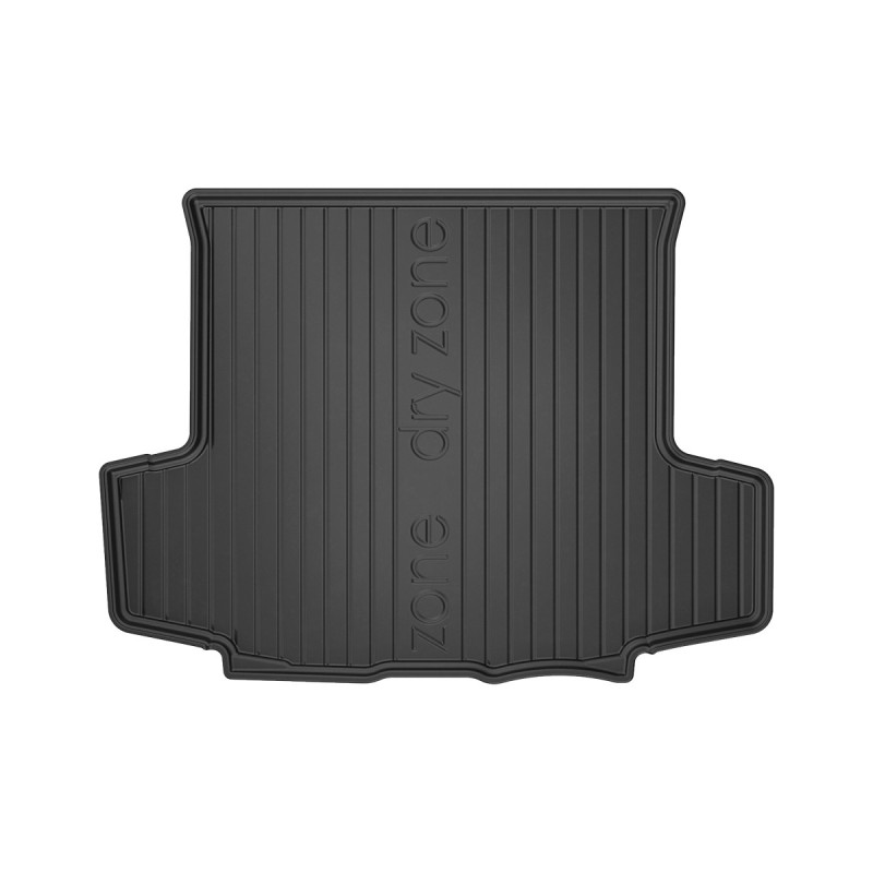 Bagagerumsmatta Chevrolet Captiva Suv, 2006 - 2015