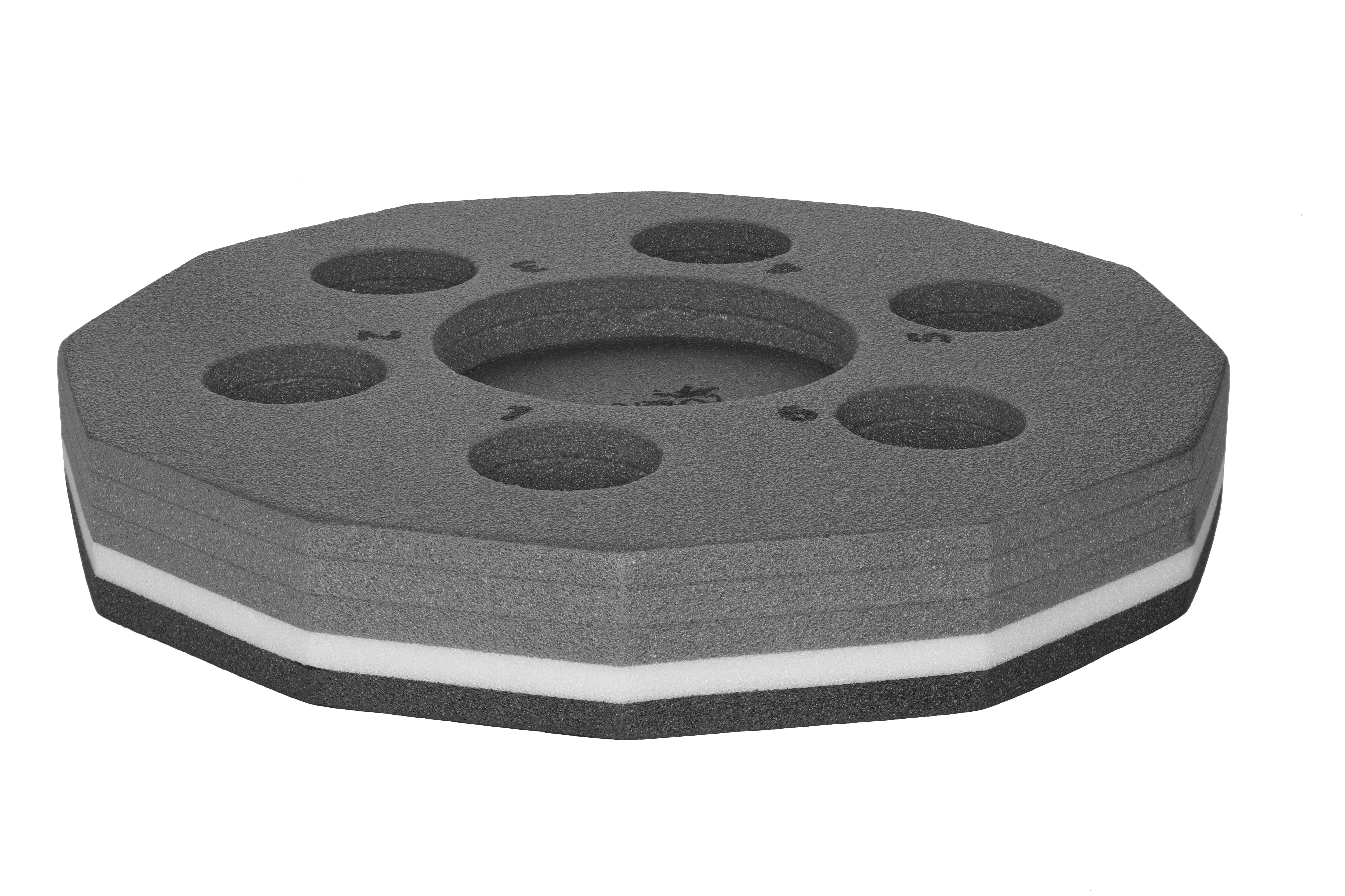 Atom Juomalautta - 2
