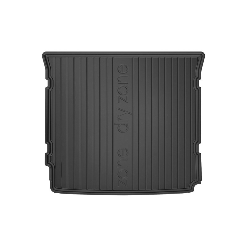 Bagagerumsmatta Chevrolet Orlando Minivan, 2010 - 2014