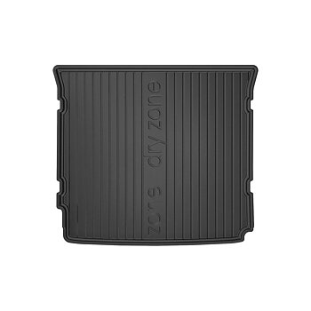 Bagagerumsmatta Chevrolet Orlando Minivan, 2010 - 2014