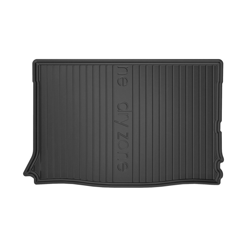 Bagagerumsmatta Citroën Berlingo I Kombivan, 1996 - 2005