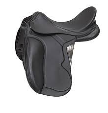 Dressyrsadel Equiline Shyny