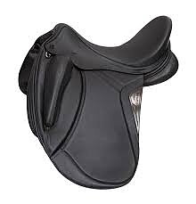 Dressyrsadel Equiline Alissum
