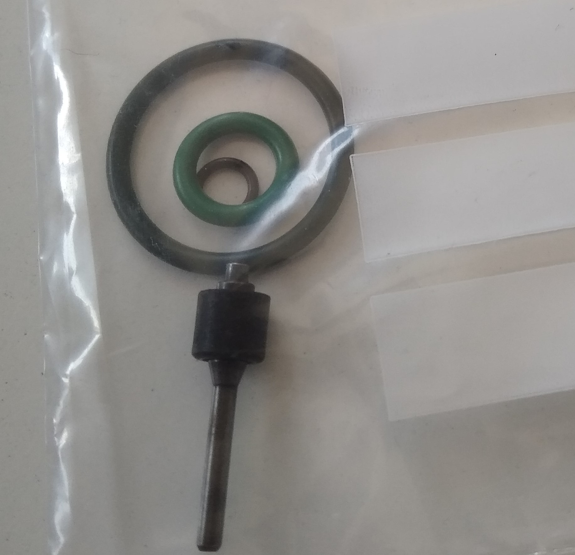 Seal kit for LP  - FWB P44/P11 - 3