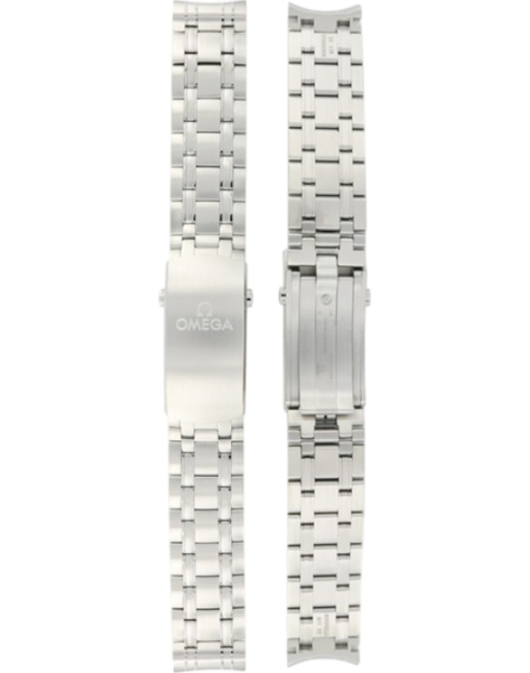 Omega originallänk till Seamaster Diver 300M cal 8800