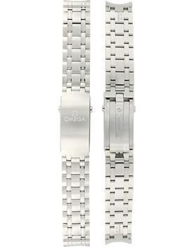 Omega originallänk till Seamaster Diver 300M cal 8800