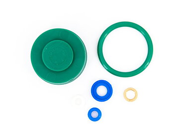 Seal kit for/ FWB 602/603