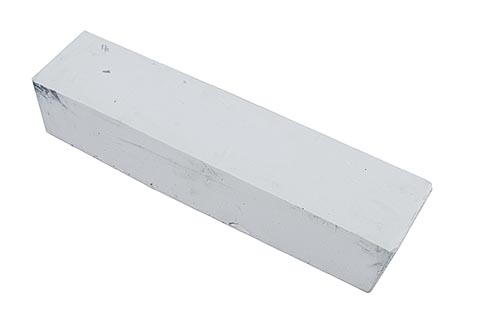 Slippasta vit FR Hovslageri