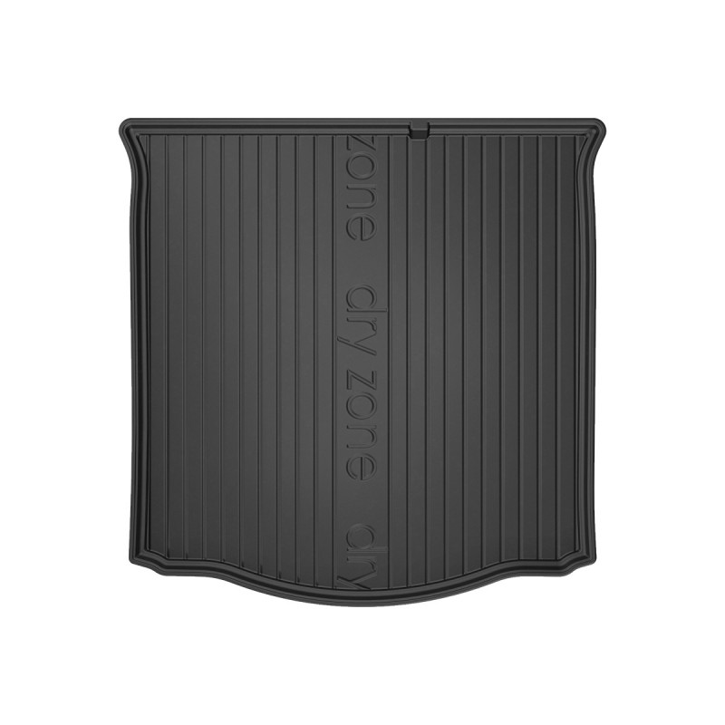 Bagagerumsmatta Citroën C-Elysée Sedan, 2012 -