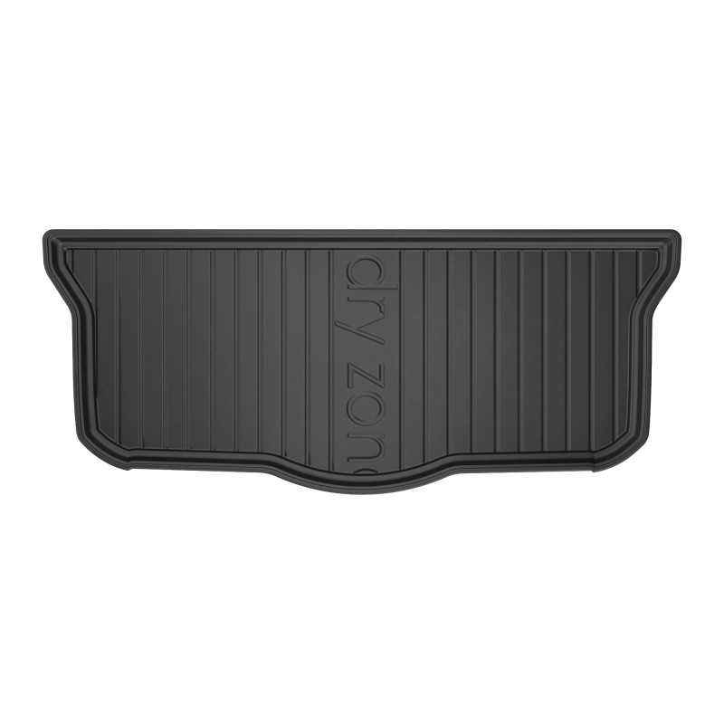 Bagagerumsmatta Toyota Aygo II Hatchback, 2014 -