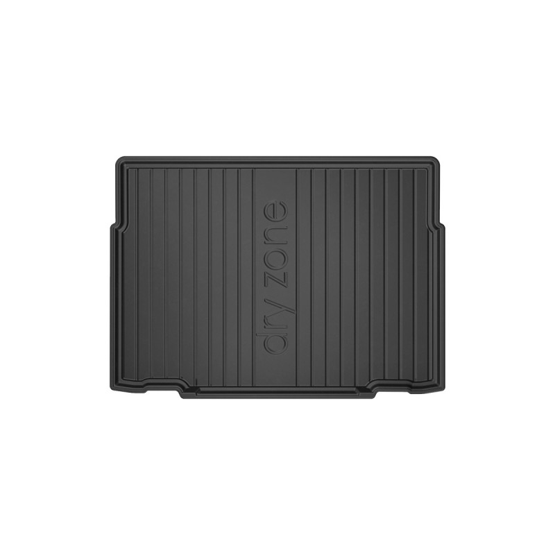 Bagagerumsmatta Citroën C3 Aircross II Crossover, 2017 -