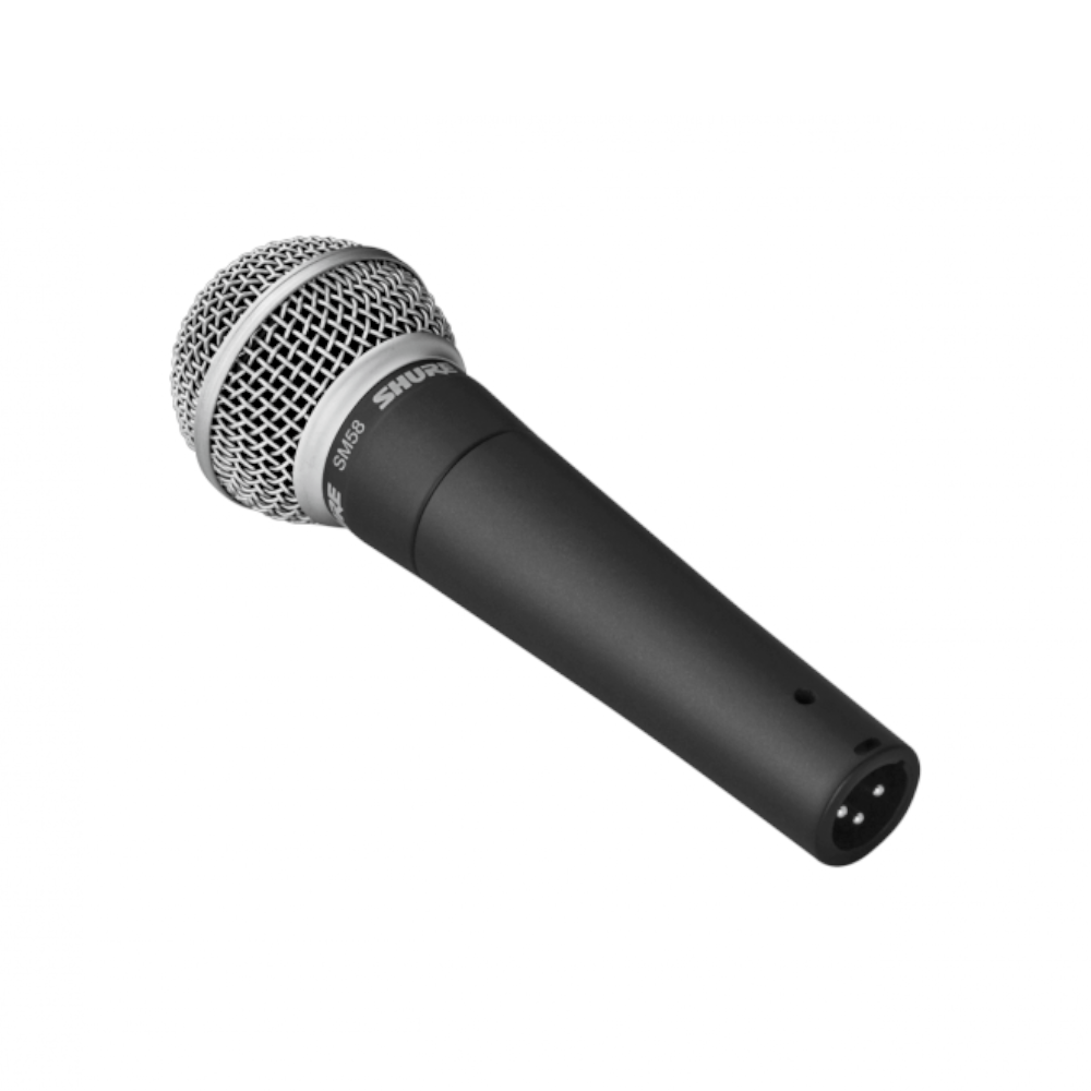 Shure-SM58 - 5