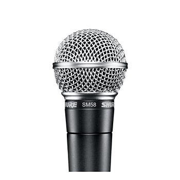 Shure-SM58