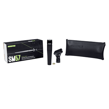 Shure-SM57