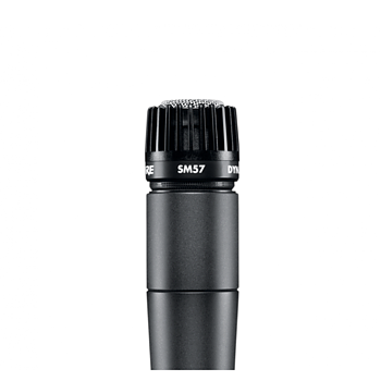 Shure-SM57