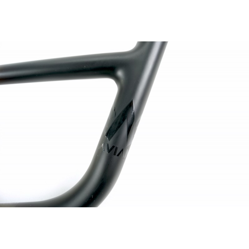 Avian Carbon Handlebar Matte Black - 2