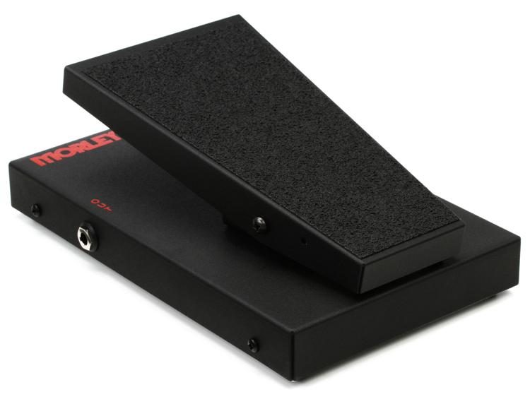 Morley Steve Vai Bad Horsie Electro-Optical Wah Pedal
