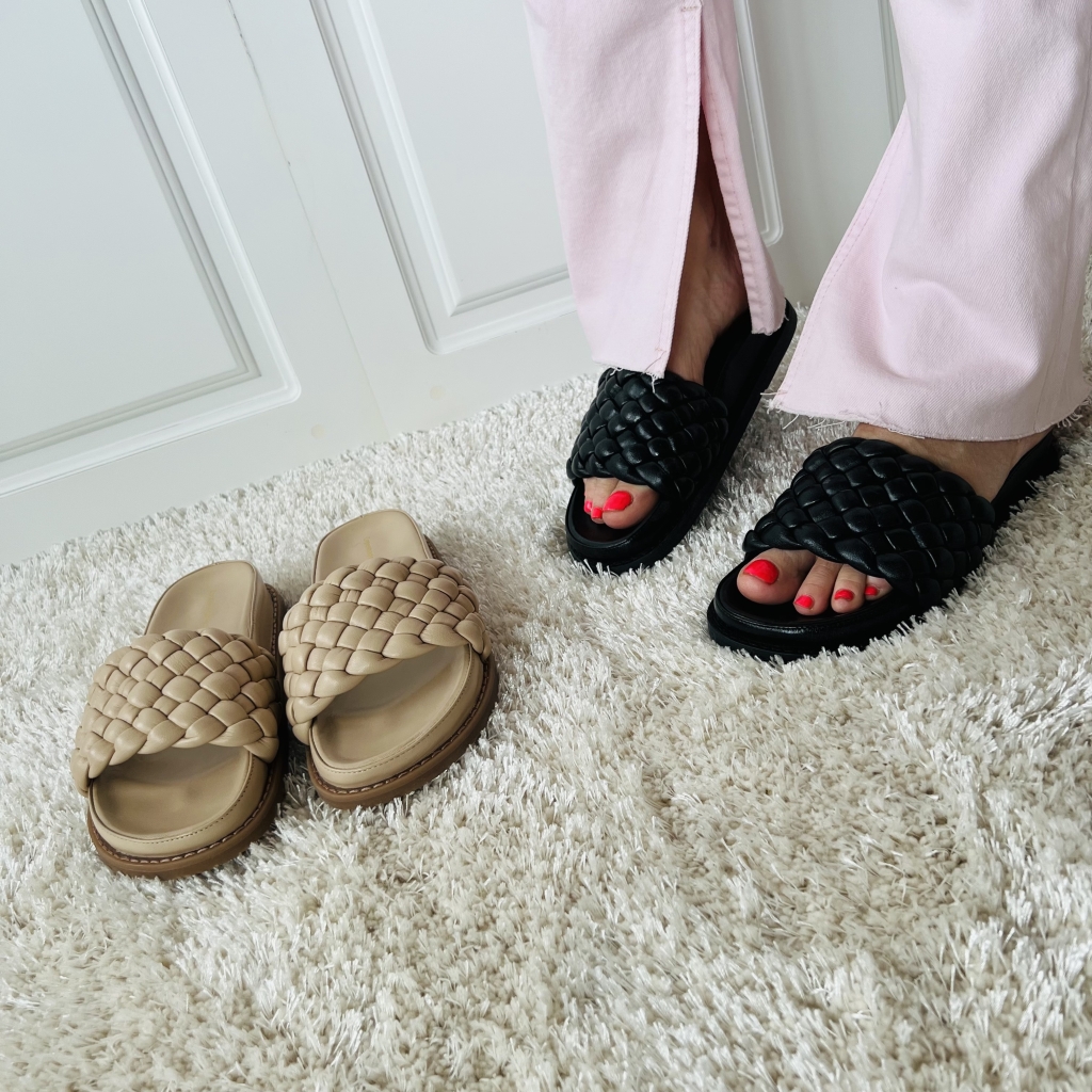 MAGIC COMES BLACK COPENHAGEN SHOES SLIP IN - 3