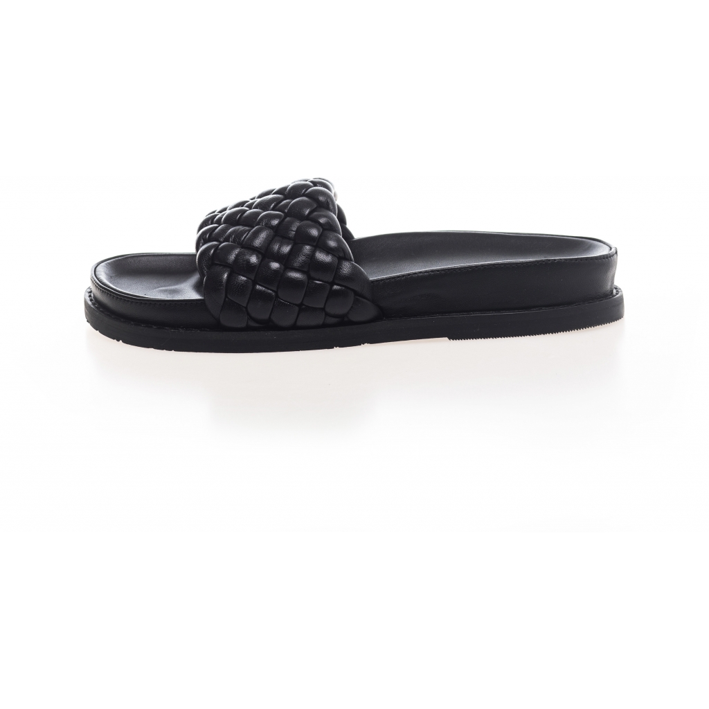 MAGIC COMES BLACK COPENHAGEN SHOES SLIP IN - 2