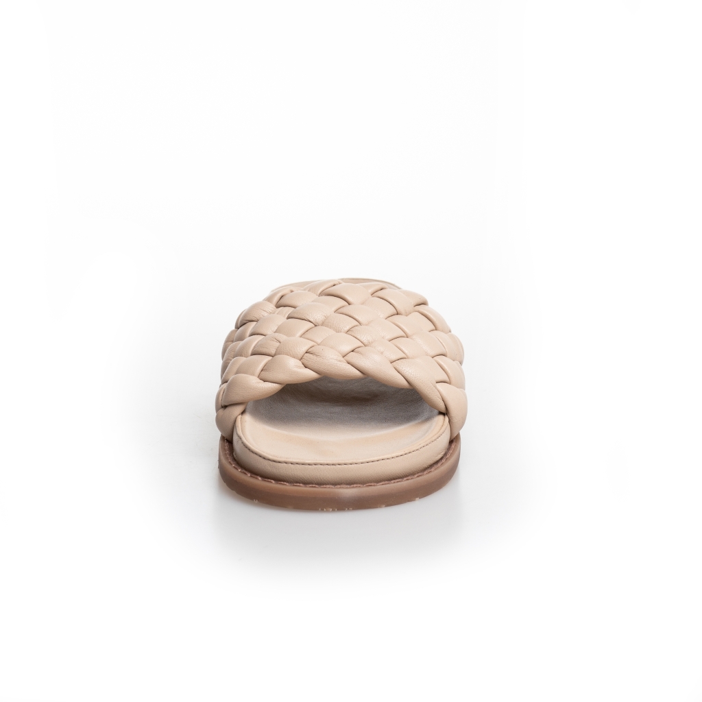 MAGIC COMES BEIGE COPENHAGEN SHOES SLIP IN - 3