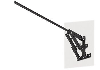 Hävräck Master Foldable Pull Up