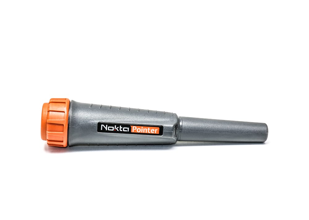 Nokta Pointer - 3
