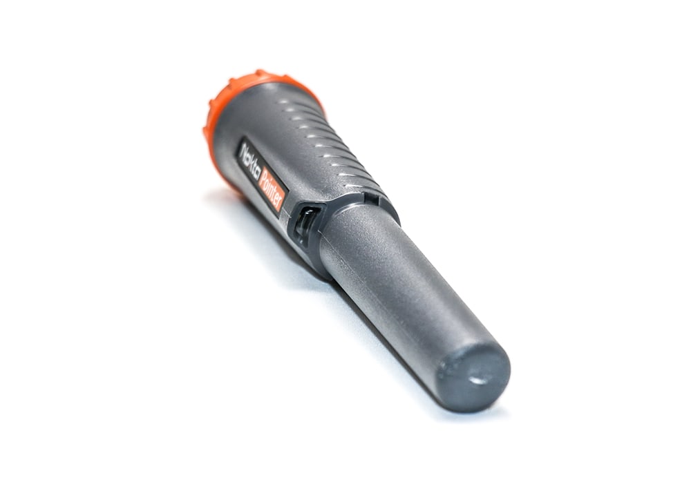 Nokta Pointer - 2