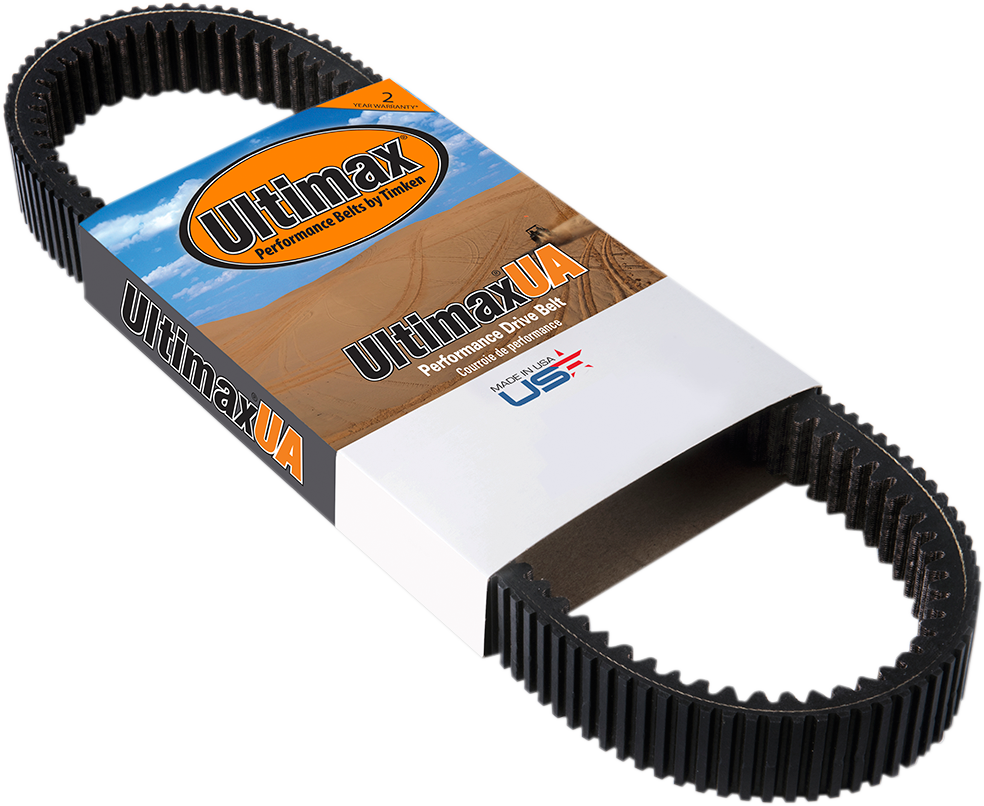 Ultimax variatorrem UA450