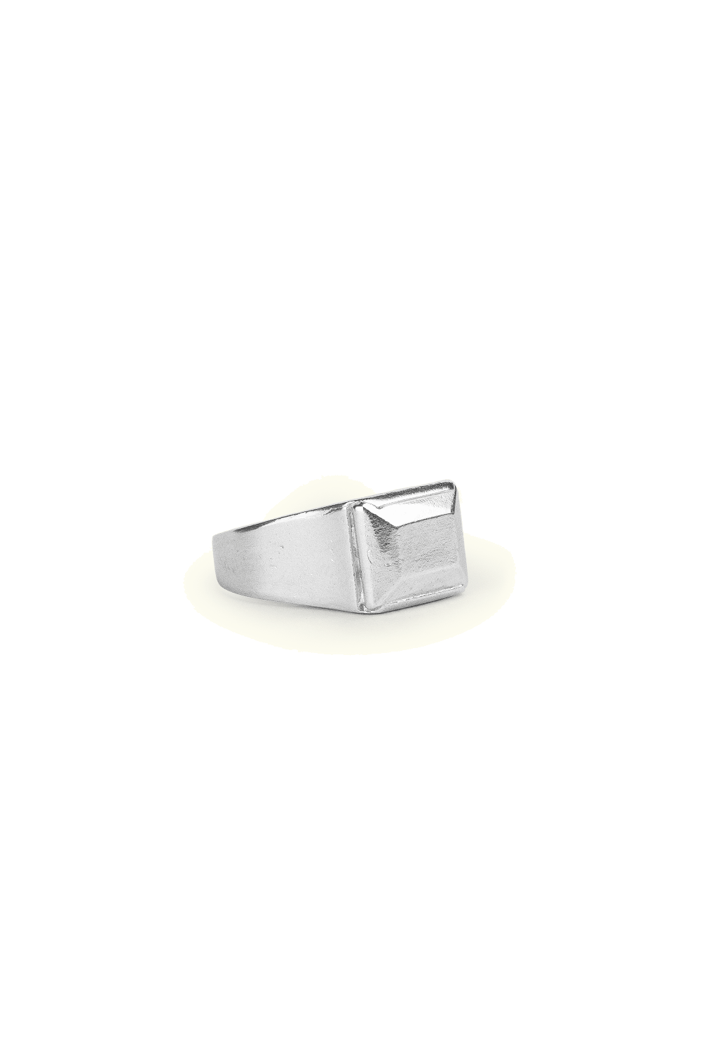 Replica Ring Silver