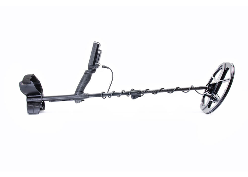 Nokta Makro The Legend WHP - 2