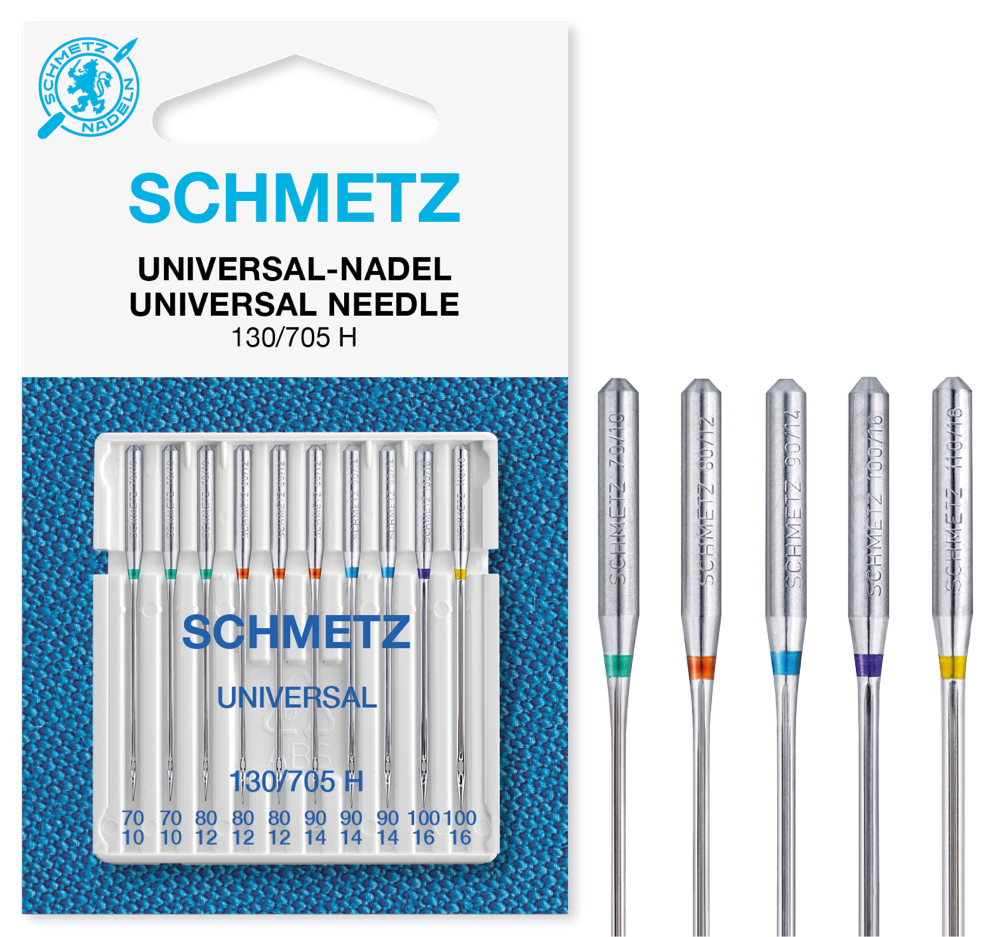 SCHMETZ UNIVERSAL
