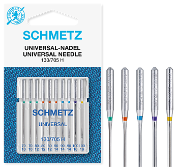 SCHMETZ UNIVERSAL