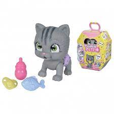 Pamper Petz Cat - 3