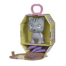 Pamper Petz Cat - 2