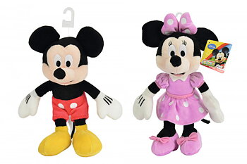 Disney Micki eller Mimmi Mouse