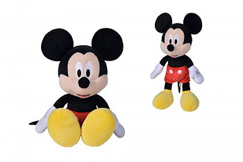 Disney Gosedjur Mickey Mouse, 25 cm