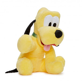 Disney Gosedjur Pluto, 25 cm