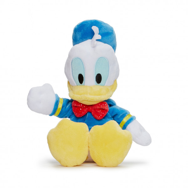 Disney Gosedjur Kalle Anka, 25 cm