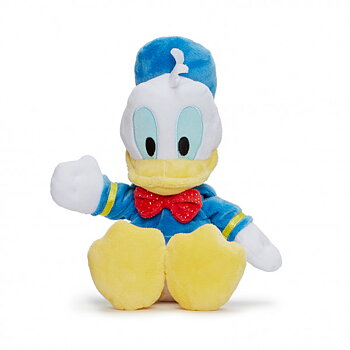 Disney Gosedjur Kalle Anka, 25 cm