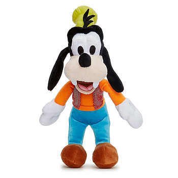 Disney Gosedjur Långben, 25 cm