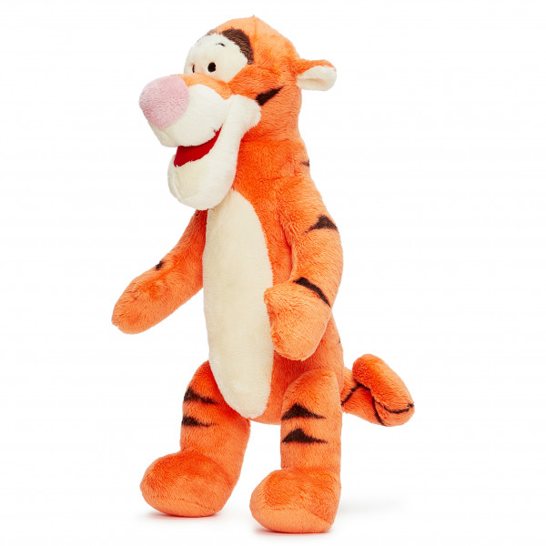 Disney Gosedjur Tiger, 35 cm