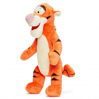 Disney Gosedjur Tiger, 35 cm