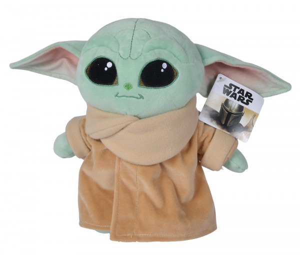 Disney. Mandalorian, The Child 25 cm
