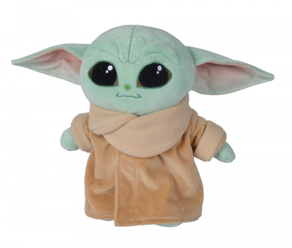 Disney. Mandalorian, The Child 25 cm - 3